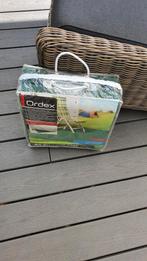 Nieuw, tuin-terras-zwembad-campingmat groen, Ophalen