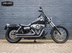HARLEY-DAVIDSON WIDE GLIDE FXDWG DYNA (bj 2011), Motoren, Motoren | Harley-Davidson, 2 cilinders, HARLEY-DAVIDSON, Motorrijbewijs A