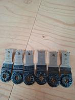 Multitool zaagjes, Ophalen of Verzenden, Minder dan 600 watt, Overige typen, 30 tot 70 mm