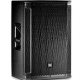 JBL SRX 815P actieve luidspreker 2 stuks met beschermhoes, Audio, Tv en Foto, Luidsprekers, Ophalen, JBL, Overige typen, Zo goed als nieuw