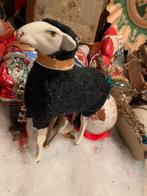 #kerst kerst schaap, Gebruikt, T, Ophalen of Verzenden, N