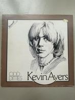 LP Kevin Ayers - Odd Ditties, Cd's en Dvd's, Ophalen, Gebruikt