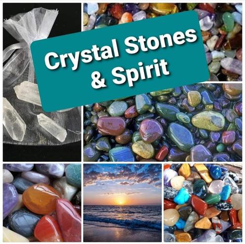 Sieraden en kleine geschenken van Mineraalsteen, Sieraden, Tassen en Uiterlijk, Antieke sieraden, Overige typen, Overige materialen