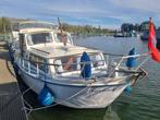 Wassersport und Jachten, Watersport en Boten, Gebruikt, Staal, Diesel, Ophalen of Verzenden