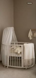 Stokke Sleepi Ledikant - Zo goed als nieuw!, Ophalen, Zo goed als nieuw, Ledikant