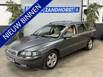 Volvo V70 2.4 Edition II // APK tot 13-06-2026! (bj 2003), Auto's, Beige, 1514 kg, Stoelverwarming, 2435 cc