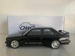 BMW E30 AC Schnitzer ACS3 Sport 2.5 1:18 (nieuw), Hobby en Vrije tijd, Modelauto's | 1:18, Nieuw, OttOMobile, Auto, Verzenden