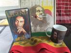 Bob Marley verzameling, Cd's en Dvd's, Cd's | Reggae en Ska, Gebruikt, Ophalen of Verzenden