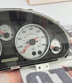 Mazda MX5 mx-5 miata 2001-2005 Kilometerteller teller unit, Auto diversen, Ophalen of Verzenden, A, A, A