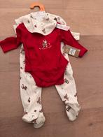 Primark Baby Set mijn eerste kerst - Maat 68 - nieuw!!, Ophalen, Nieuw, Maat 68
