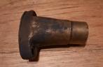 Messing inlaatspruitstuk 26x19mm Zündapp, Ophalen of Verzenden