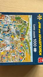 Jan van haasteren, de wijngaard, Hobby en Vrije tijd, Denksport en Puzzels, Ophalen of Verzenden, Zo goed als nieuw