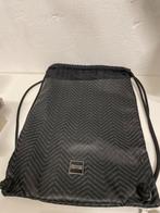 Versace Jeans Couture Gymtas, Ophalen of Verzenden, Gebruikt, Zwart