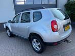 Dacia Duster 1.6 Lauréate 2wd/Airco/1eigenaar/Dealer-onderh, Gebruikt, 4 cilinders, Duster, 1200 kg