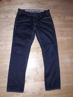 Donkerblauwe PME Legend spijkerbroek,  Bare Metal, mt 32-32, Blauw, W32 (confectie 46) of kleiner, Ophalen of Verzenden, Zo goed als nieuw