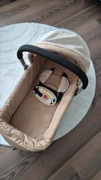 Reiswieg auto, Verstelbare rugleuning, Ophalen, 0 t/m 10 kg, Overige merken