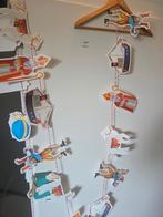 Sinterklaasspullen divers, Diversen, Sinterklaas, Ophalen of Verzenden, Zo goed als nieuw