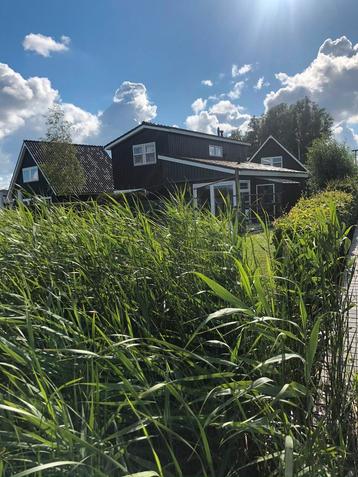 Last-minute Terherne aan het water beschikbaar voor biedingen