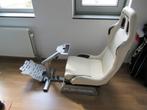 Playseat Evolution met extra seatslider, Ophalen, Zo goed als nieuw, Playseat of Racestoel