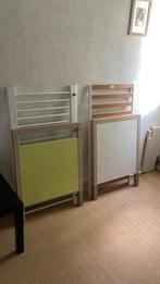 Ledikantje, Kinderen en Baby's, Ophalen of Verzenden, Zo goed als nieuw, Ledikant