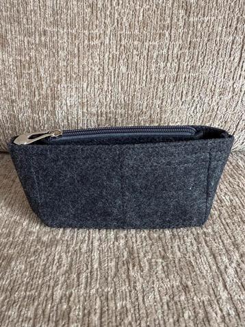 Handtas organizer Longchamp mini beschikbaar voor biedingen
