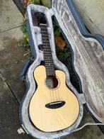 aNueNue Moonbird UT-200 tenor met koffer z.g.a.n., Ophalen of Verzenden, Zo goed als nieuw, Overige typen, Met koffer