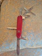 Vintage zwitsers zakmes, Antiek en Kunst, Ophalen of Verzenden