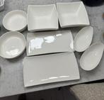 Maxwell Williams Servies, Huis en Inrichting, Keuken | Servies, Ophalen, Zo goed als nieuw, Bord(en), Effen