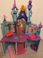 Barbie of poppen huisje, Kinderen en Baby's, Speelgoed | Poppenhuizen, Zo goed als nieuw, Ophalen