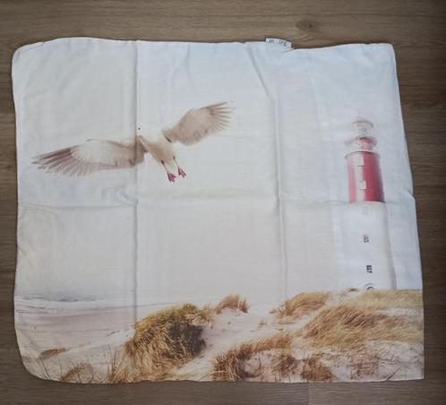Dekbedovertrek 2-persoons, Huis en Inrichting, Slaapkamer | Beddengoed, Gebruikt, Dekbedovertrek, Tweepersoons, Overige kleuren