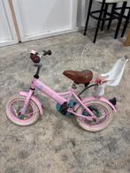 Popal Little Miss 12,5 inch - Opknapper, Ophalen, Gebruikt