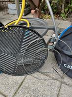 Cadac Skottelbraai Carri chef 2, Caravans en Kamperen, Kampeeraccessoires, Ophalen, Zo goed als nieuw