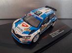 Skoda Fabia ZLIN Rally 2 EVO 6 Schaal 1:43, Overige merken, IXO, IXO, Nieuw
