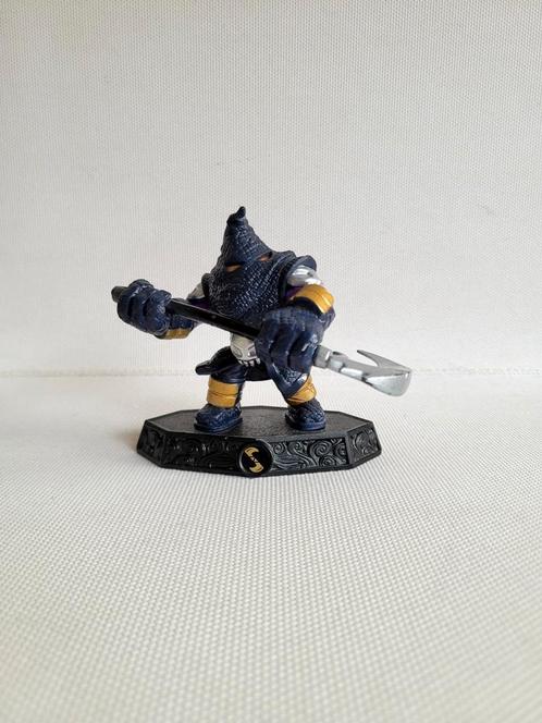 Hood Sickle *schade* - Skylanders Imaginators, Verzamelen, Poppetjes en Figuurtjes, Gebruikt, Ophalen of Verzenden