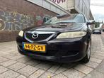 Mazda 6 2.0 Sportbreak Touring 2005 voor 350€, 65 €/maand, Stof, Origineel Nederlands, Stationwagon