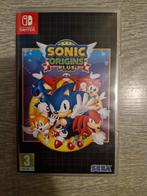 Nintendo switch sonic origins, Spelcomputers en Games, Games | Nintendo Switch, Ophalen of Verzenden