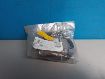 Aansteekgasklep incl kabel Buderus 502/1/4 Dungs 191434075 beschikbaar voor biedingen