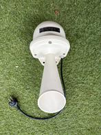 Grothe luide hoorn 220 volt, Ophalen of Verzenden, Zo goed als nieuw, Gebruiksvoorwerp