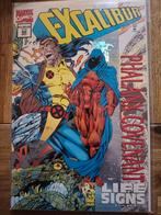 Excalibur, Eén comic, Ophalen of Verzenden, Nieuw, Amerika