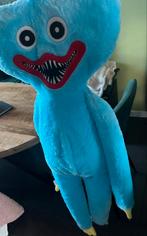 Huggy wuggy XXL, Ophalen of Verzenden, Zo goed als nieuw