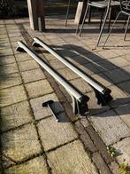 Originele Audi E-tron dakdragers + fietsendrager, Ophalen, Zo goed als nieuw