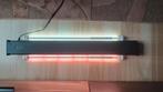 LED verlichting aquarium 80cm, Ophalen, Zo goed als nieuw, Verlichting of Verwarming