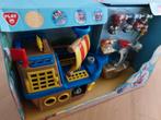 Te koop captain pirateendeavor, Kinderen en Baby's, Speelgoed | Overig, Ophalen of Verzenden, Nieuw, Jongen of Meisje