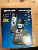 Panasonic KX-TGD322, Ophalen of Verzenden, Nieuw
