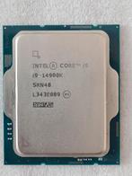 Intel core i9 14900k, Computers en Software, Processors, Ophalen of Verzenden, Zo goed als nieuw