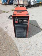 kemppi wu10 waterkoeler, Ophalen, Gebruikt