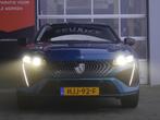 Peugeot 408 1.2 Hybrid 145 e-DCS6 Allure | 19 inch lichtmeta, Auto's, 145 pk, Stof, Gebruikt, Euro 6