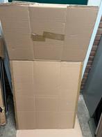25 verhuisdozen/dozen, Doe-het-zelf en Verbouw, Kratten en Dozen, Ophalen, 40 tot 60 cm, Opvouwbaar, Minder dan 35 cm
