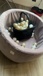 Misioo ballenbak zo goed als nieuw, Ophalen of Verzenden, Zo goed als nieuw, Overige typen