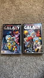 Donald Duck pockets Galaxy Pocket 2 en 5, Ophalen of Verzenden, Zo goed als nieuw, Meerdere stripboeken